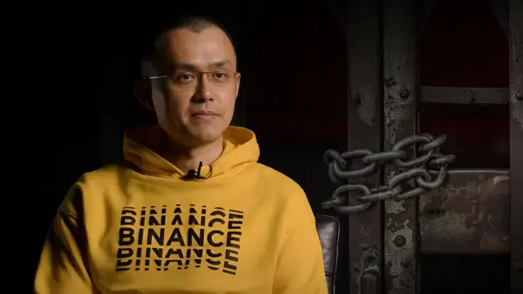 Will Binance Founder Spend 3 Years in Prison?