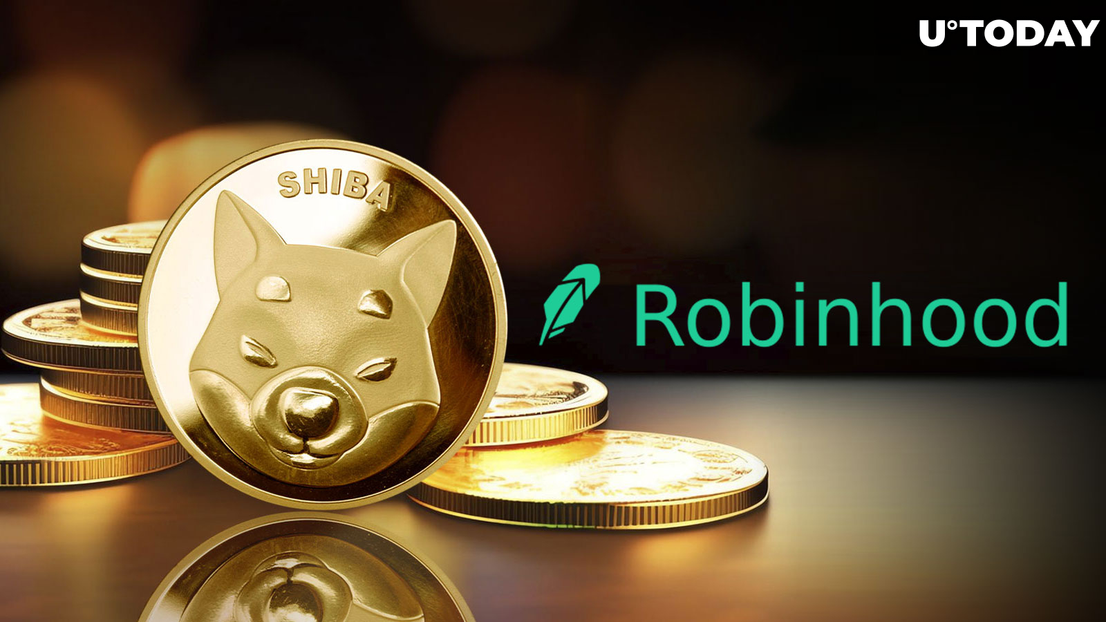 Shiba Inu SHIB Now Available to Robinhood Customers in New York