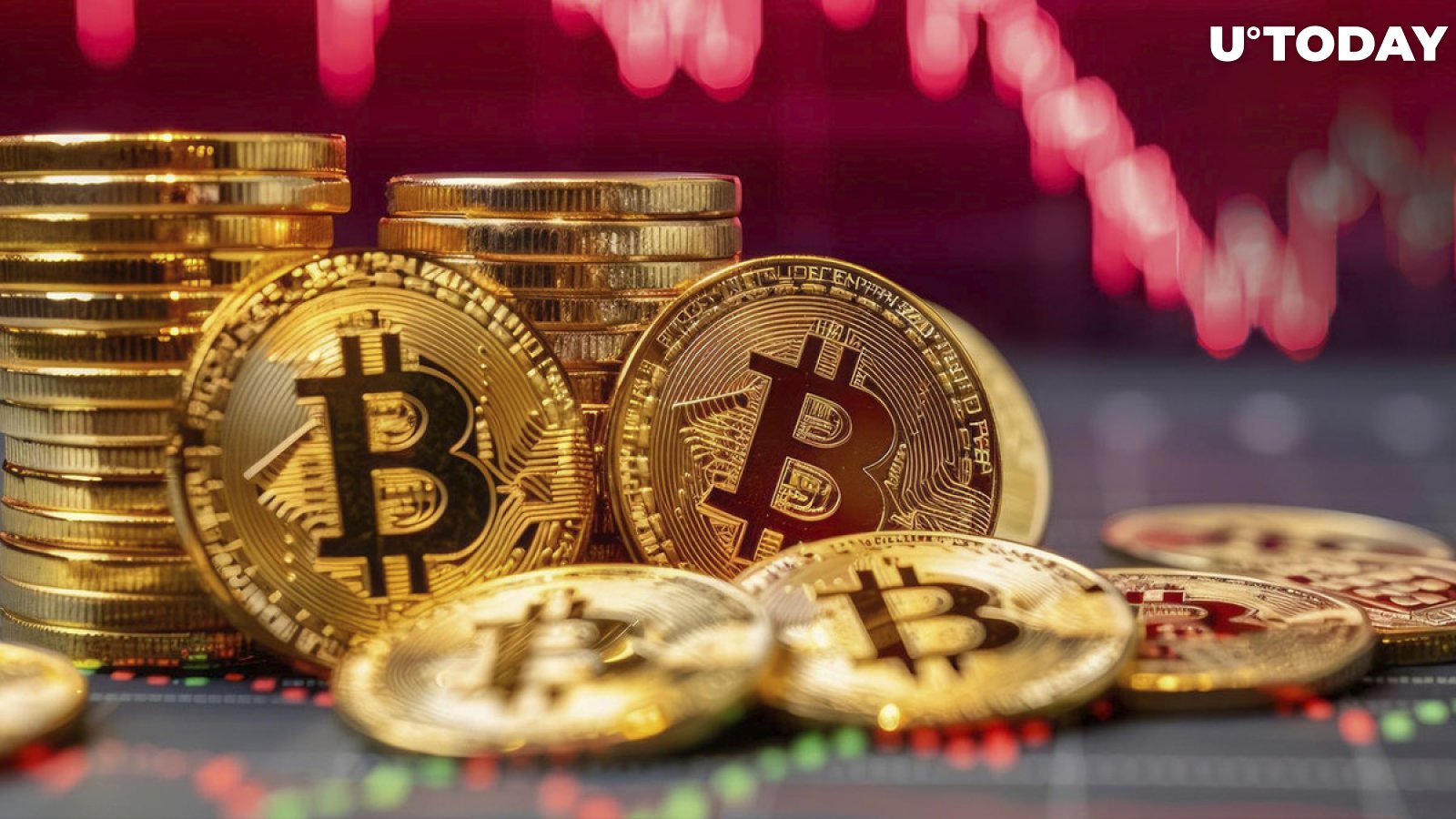 Bitcoin on Verge of Death Cross: Here's How Price May React