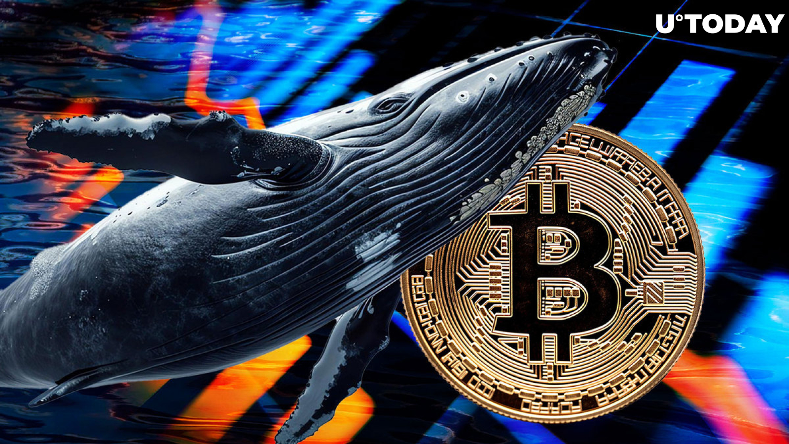 $26.3 Million in BTC Offloaded Right Before Price Crash, Do Whales Know Something?