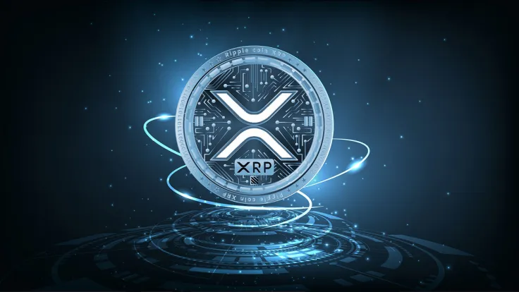 100 Million XRP Leave Ripple Address, Going to Mysterious Wallet: Details