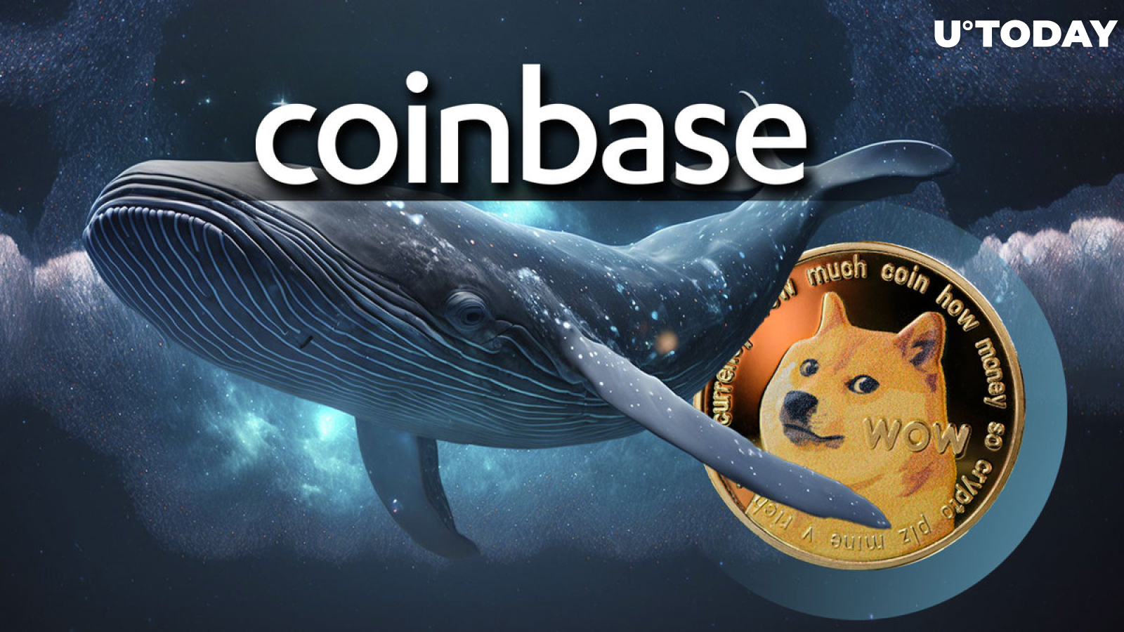 Dogecoin (DOGE) Listing on Coinbase Might Be Imminent as These Mysterious Transfers Hint