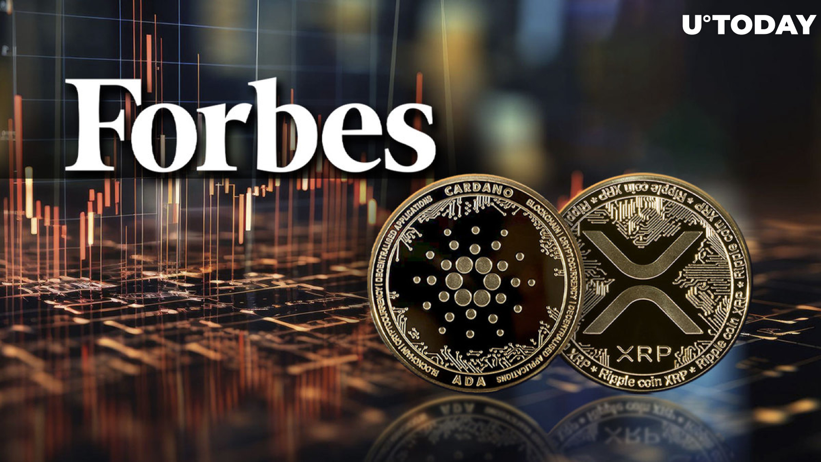 Forbes poziva XRP i Cardano (ADA) Crypto Zombies: Zajednica se ne slaže