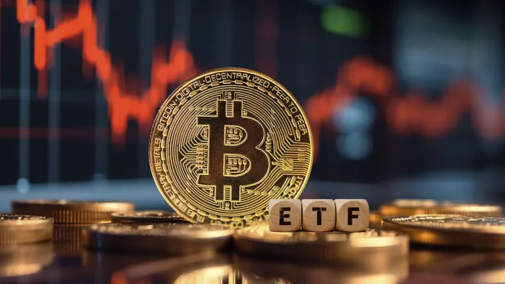 Bitcoin Funds Drop $218 Million in Record Flight: Details