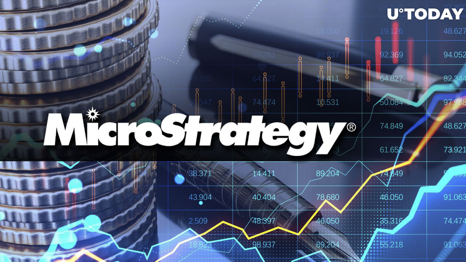 MicroStrategy's Unrealized Profit Hits $6.2 Billion