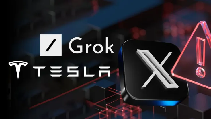 Important X, Grok, Tesla Crypto Warning Issued to Community