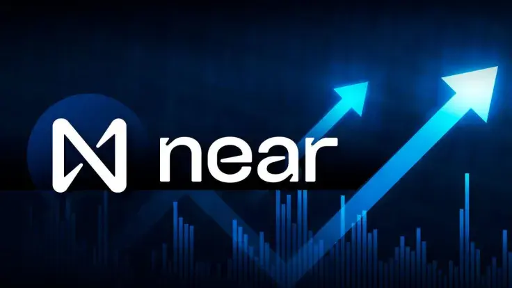 NEAR Protocol (NEAR) Registers Highest Retention Amid All L1s