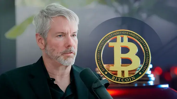 Biggest Bitcoin Bull: MicroStrategy's Key to Success