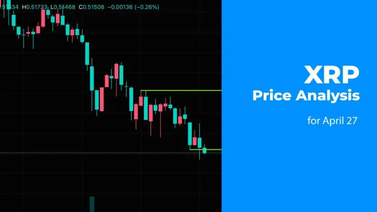 XRP Price Prediction for April 27