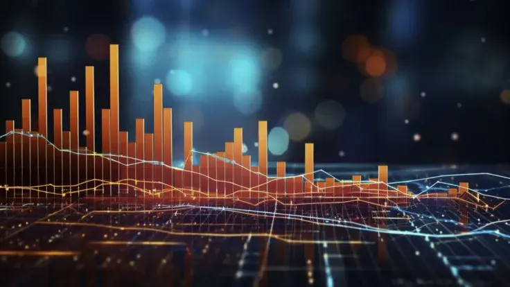STRK, ORDI, EGLD: Worst YTD Performers Named by Analyst