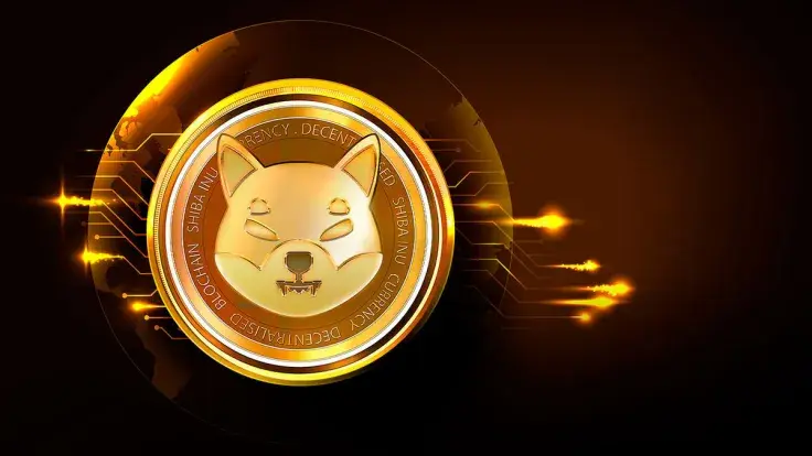 Shiba Inu at Crossroads as 69 Trillion SHIB Hangs in Balance