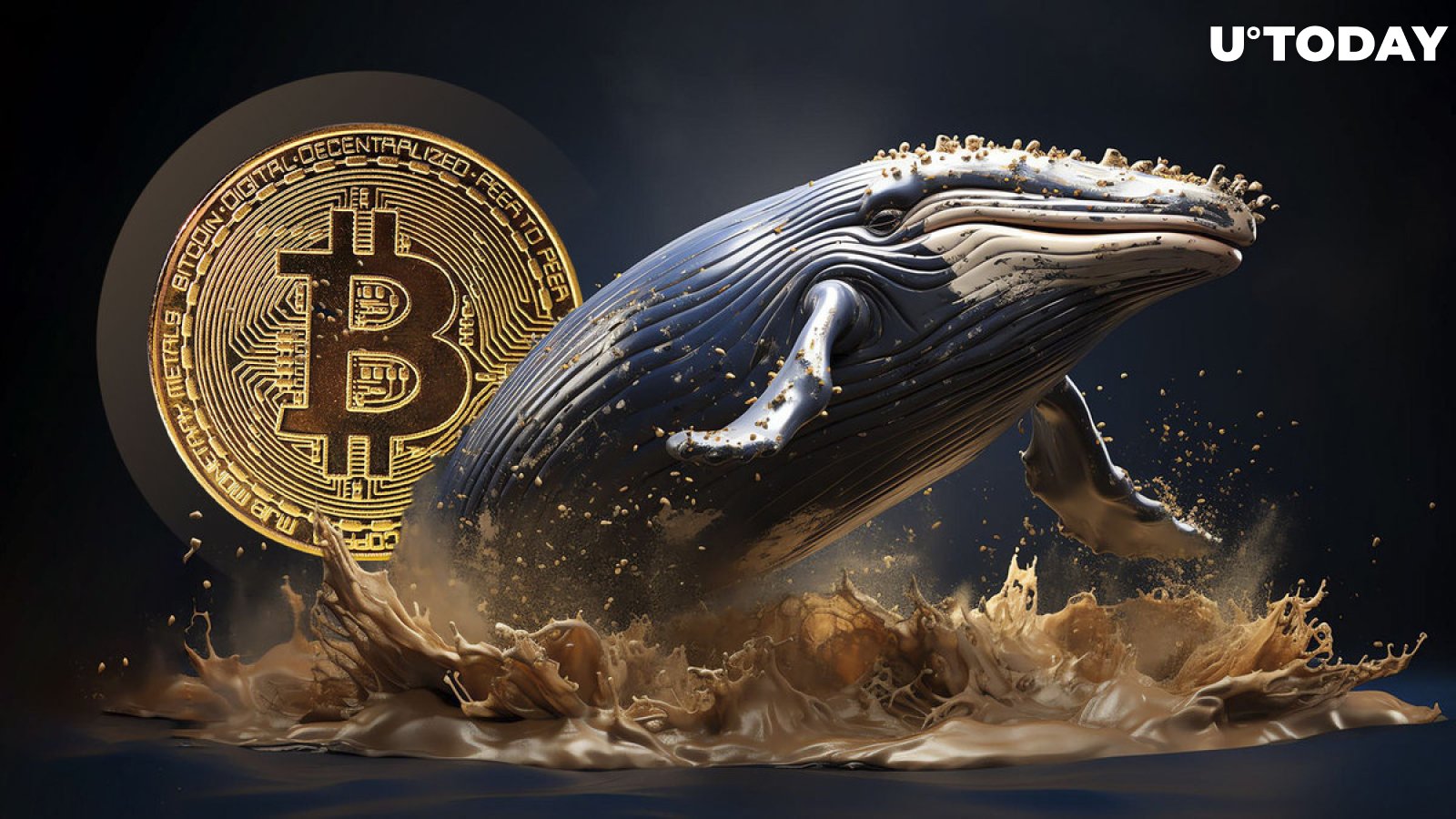 Bitcoin Whales Disappear