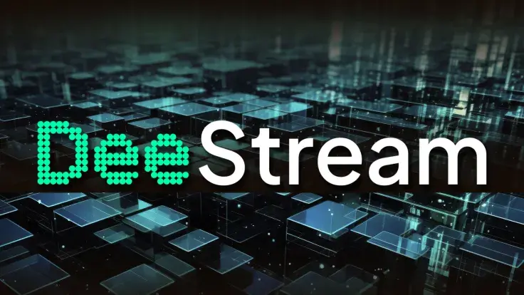 DeeStream (DST) Pre-Sale Gaining Traction in April as Solana (SOL) and Cardano (ADA) Top Altcoins Recover Fast