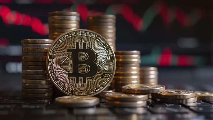 Bitcoin (BTC) About to Face Biggest Challenge 