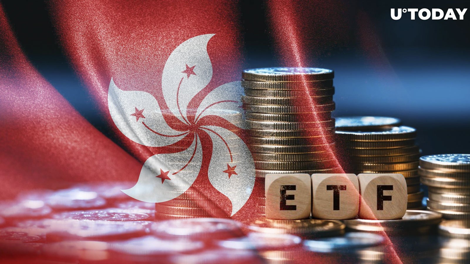 Crypto ETFs Start Trading in Hong Kong