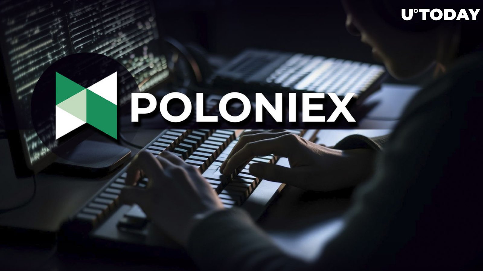 Poloniex Hacker Moves Enormous $32 Million in Bitcoin