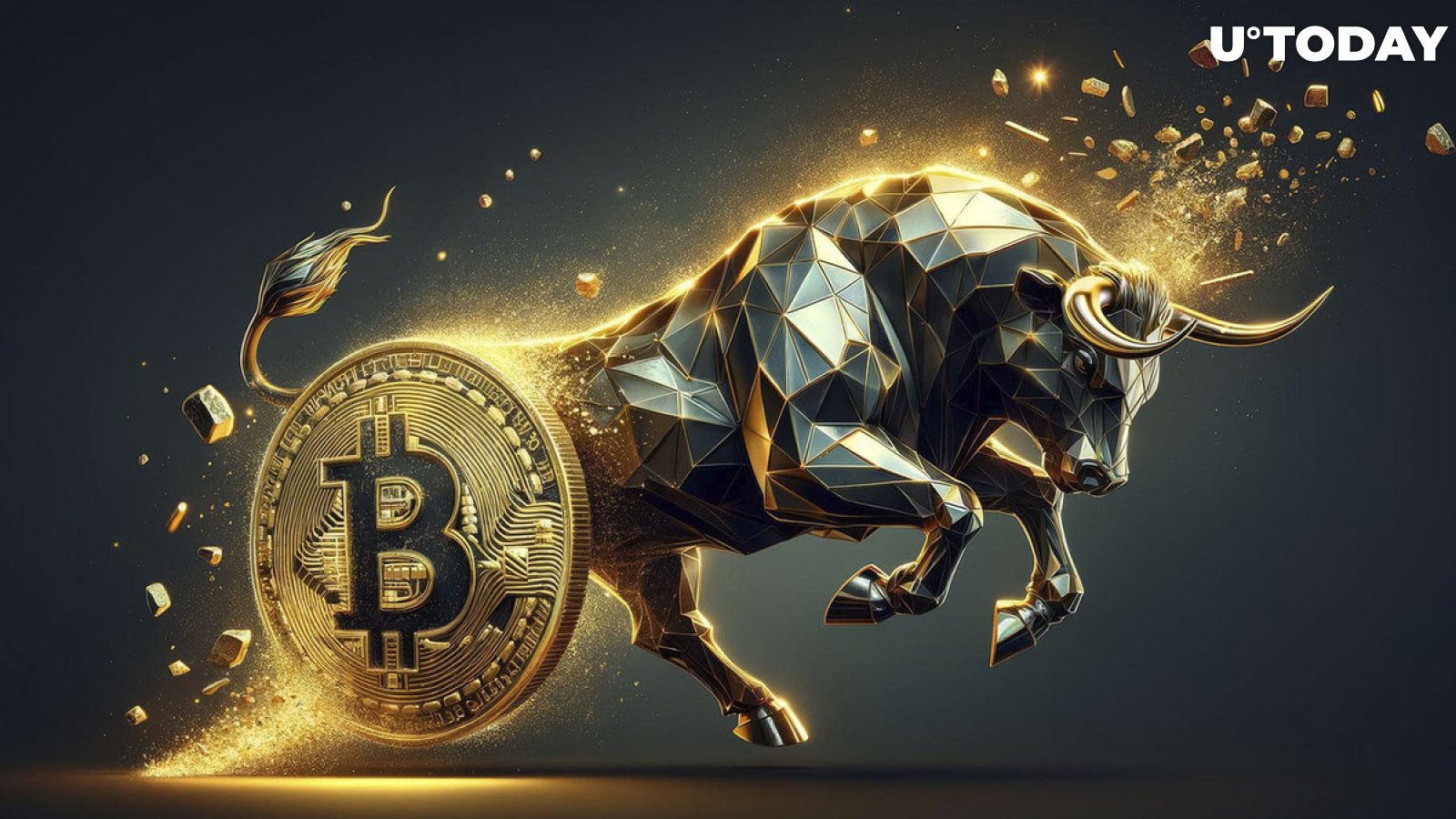 Bitcoin's Price History Points to Bull Run in 120 Days at Most