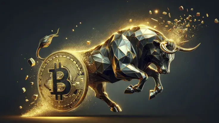 Bitcoin's Price History Points to Bull Run in 120 Days at Most