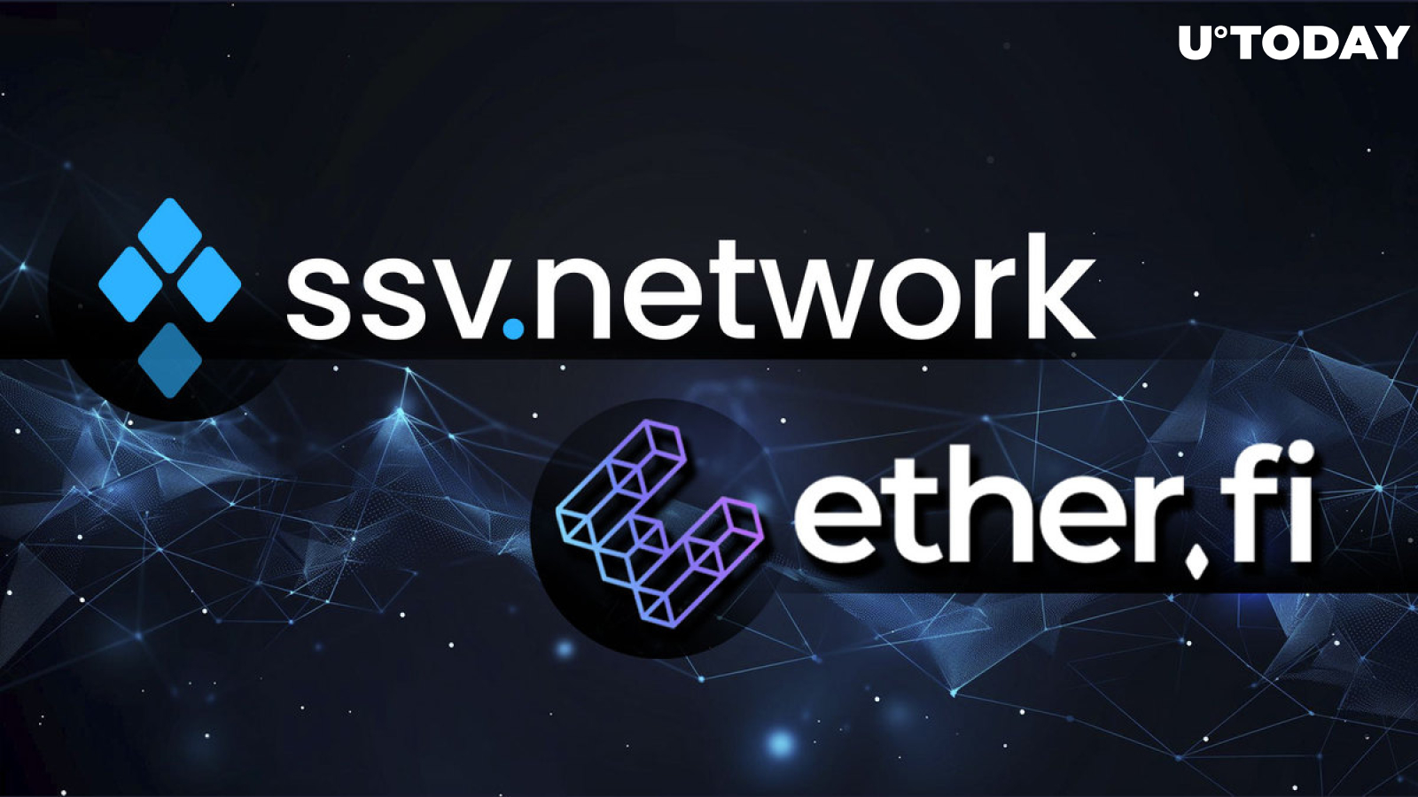 SSV.Network Accomplishes $2 Billion TVL Milestone, Teams up With Ether.Fi