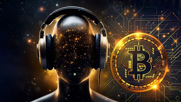 AI-Generated Bitcoin Song Created by Tuur Demeester