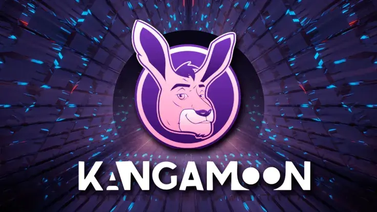 Kangamoon (KANG) Pre-Sale Getting Traction in April as Dogecoin (DOGE), Binance Coin (BNB) Coins Hit Trading Metrics’ Highs