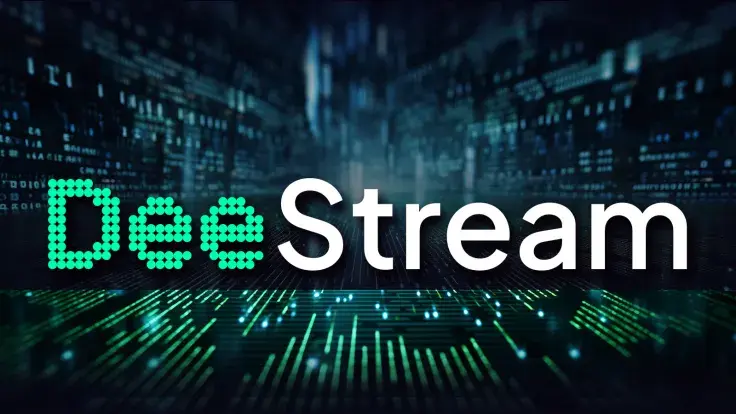 DeeStream (DST) Token Sale Might be in Spotlight for Altcoiners in April as Solana (SOL), Avalanche (AVAX) Assets Recovering