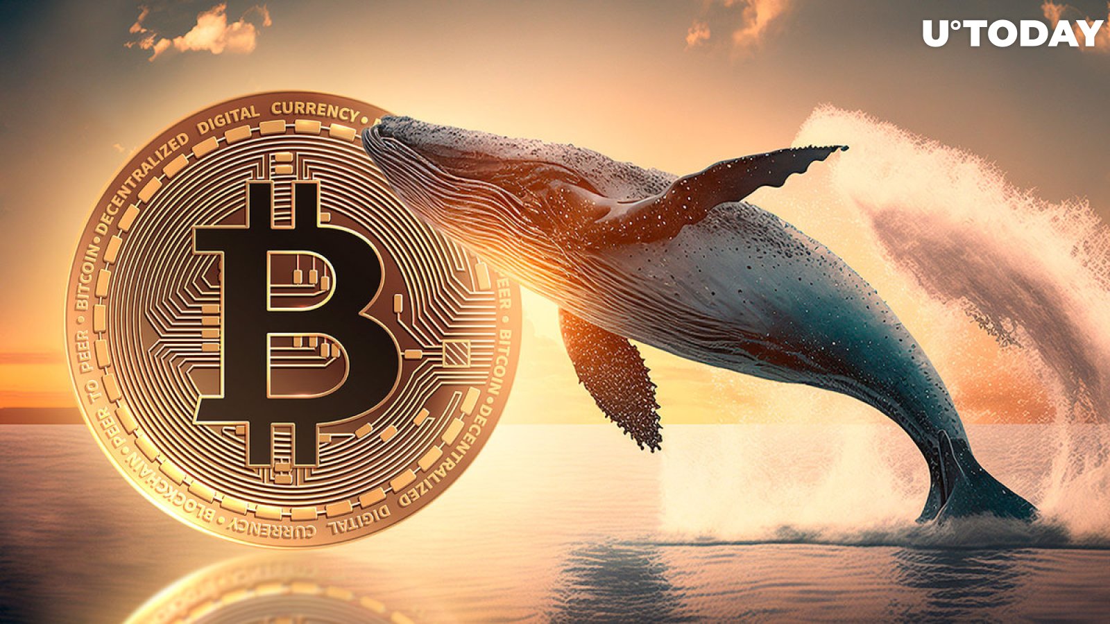 Mysterious Whales Suddenly Shift Millions in Bitcoin After Halving