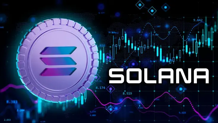 Solana up 12% as Block Production Sees Improvement
