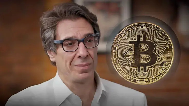 Bitcoin (BTC) Price to Jump Above $200,000 – Dan Tapiero Names Major Reason