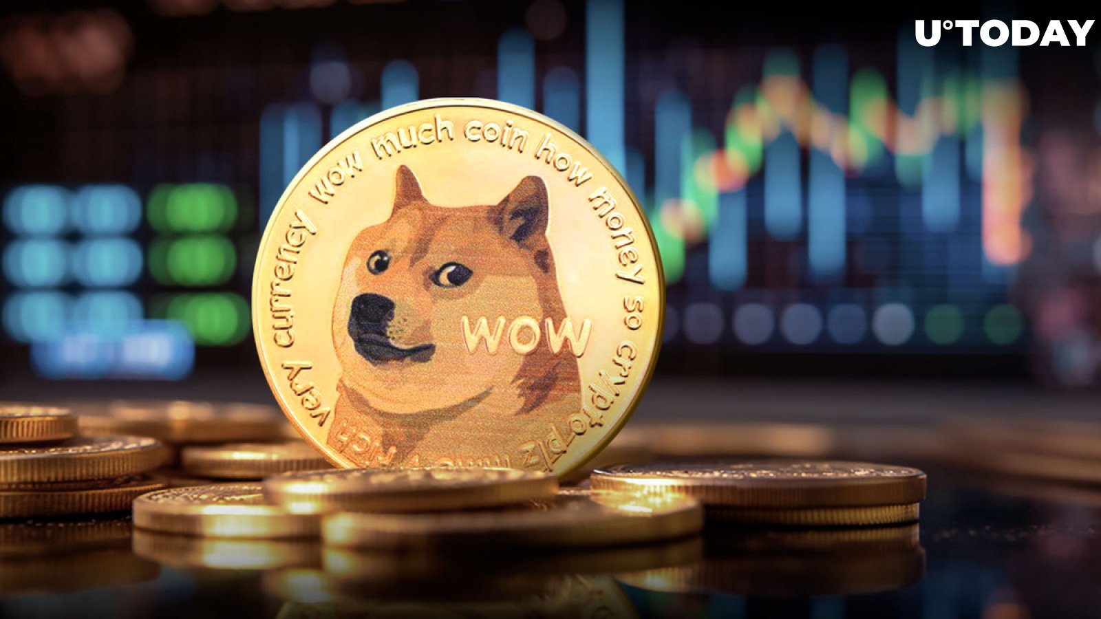 Dogecoin to $1: Analyst Predicts Classic DOGE Pattern Breakout