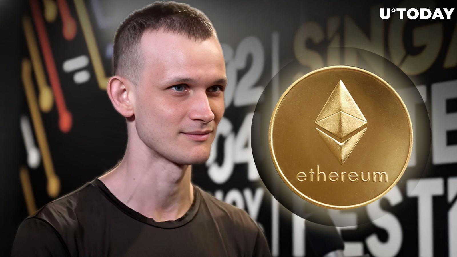 Vitalik Buterin revela tecnologia que ajudará a rede principal da Ethereum