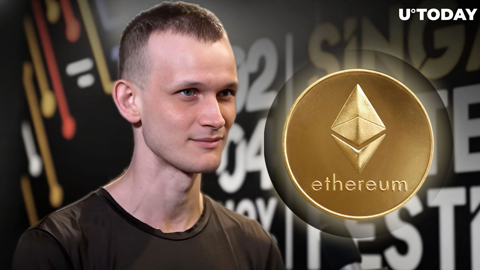 Vitalik Buterin Reveals Technology That Will Help Ethereum's Main Network