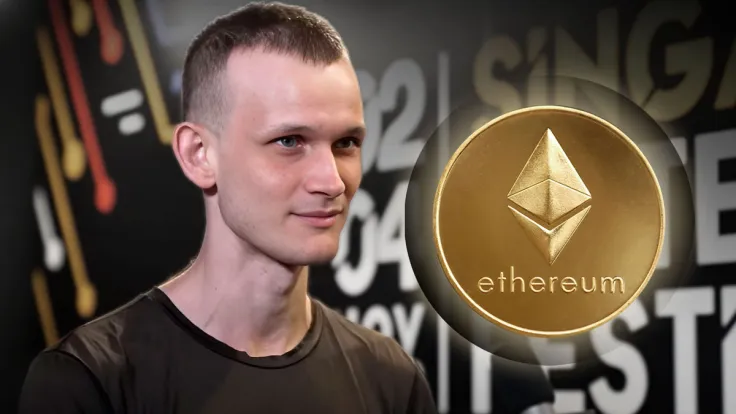 Vitalik Buterin Reveals Technology That Will Help Ethereum's Main Network