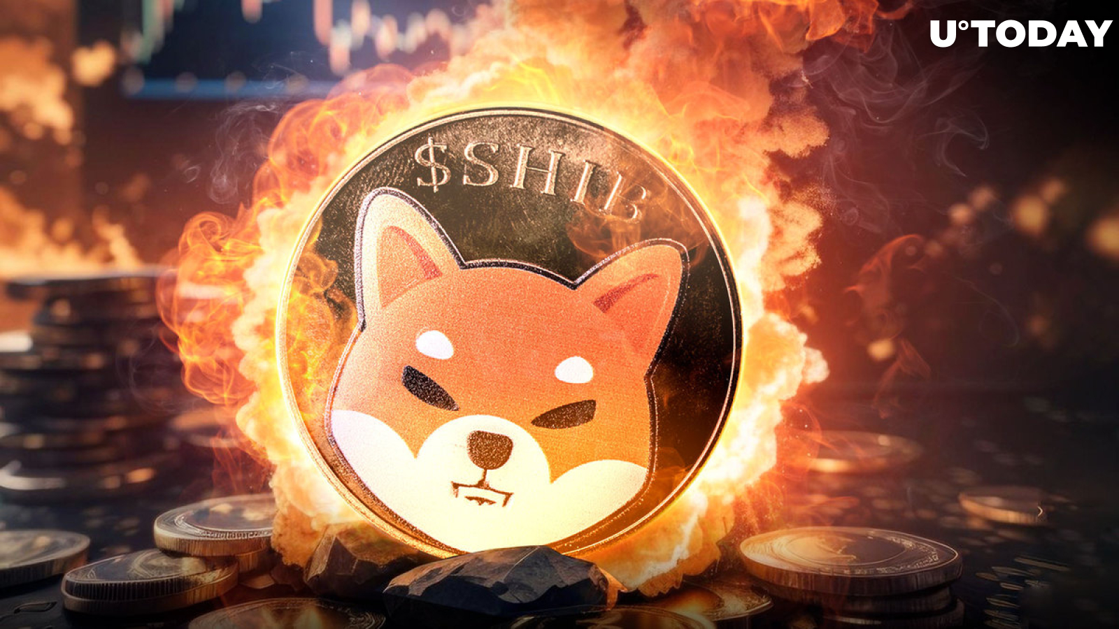 Shiba Inu Burn Rate Skyrockets by 64,201%, 657 Million SHIB Vanish