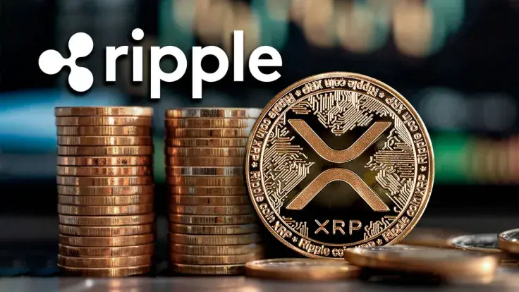 Ripple Sends 100 Million XRP to Unknown as XRP Price Recovers