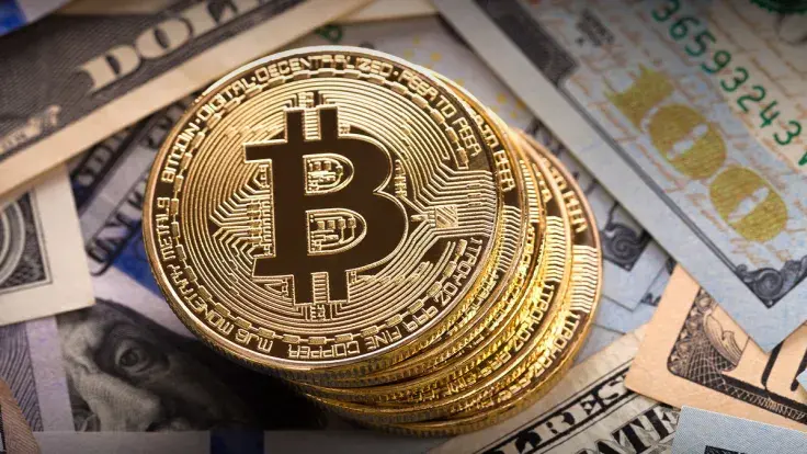 Top 7 Bitcoin Whale Withdraws $627 Million in BTC From Major Exchange
