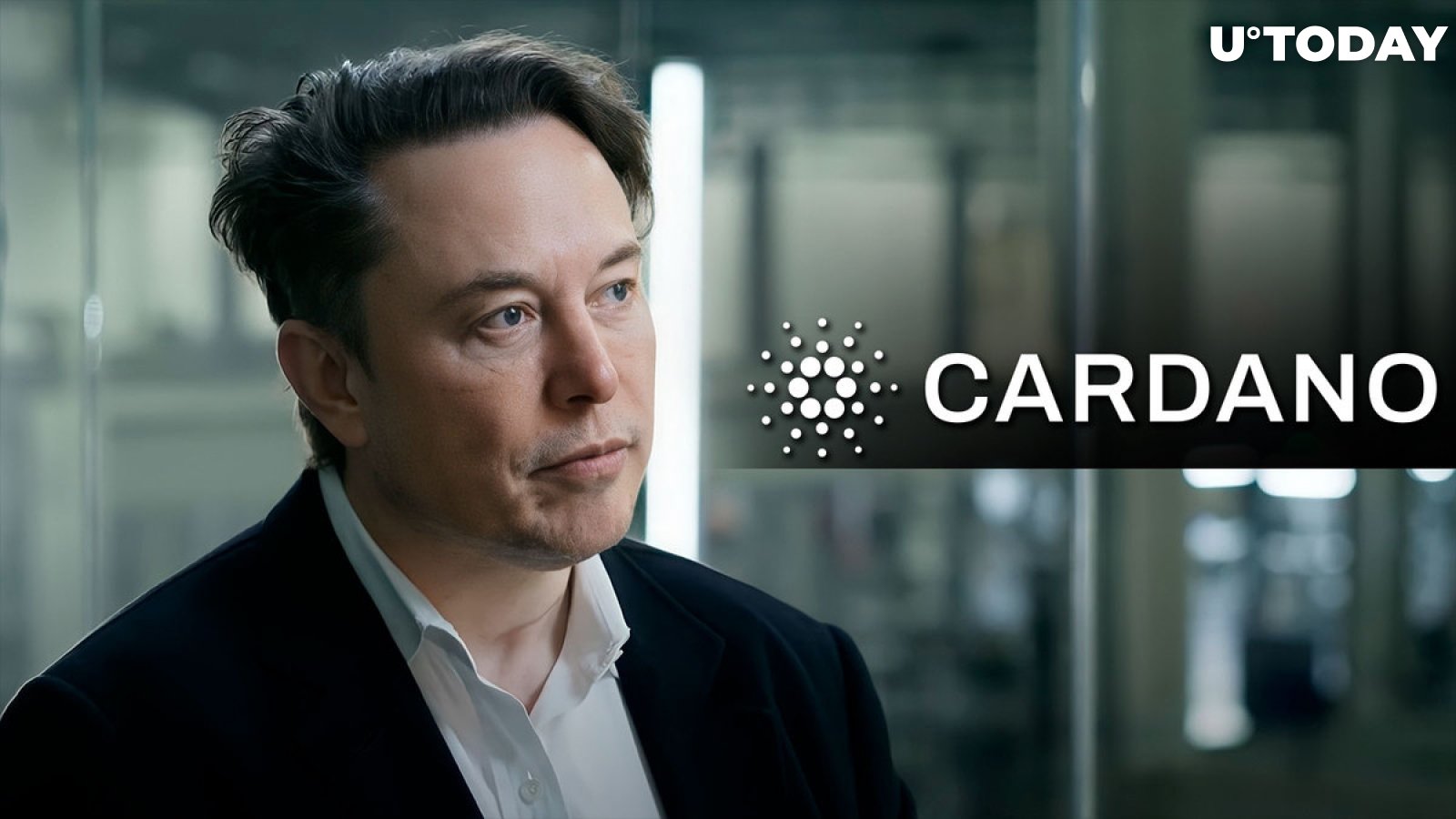 Elon Musk Makes Surprising Cardano (ADA) Move, But There's Big Catch