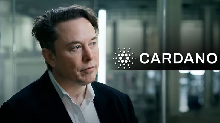 Elon Musk Makes Surprising Cardano (ADA) Move, But There's Big Catch