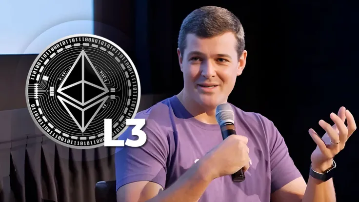 Polygon Labs CEO: Ethereum (ETH) Might Lose Value to L3