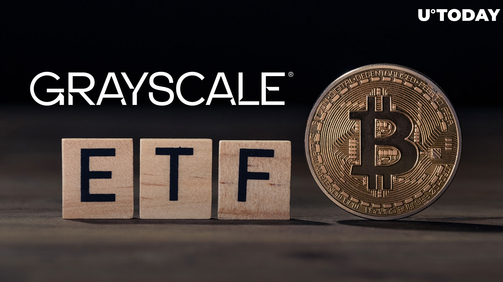 Grayscale’s Bitcoin ETF No Longer in Lead by Daily Outflows