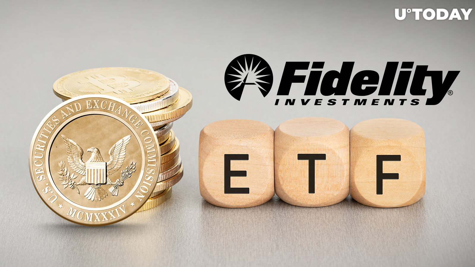 SEC Files Fidelity’s ETF, but Approval Odds Remain Low