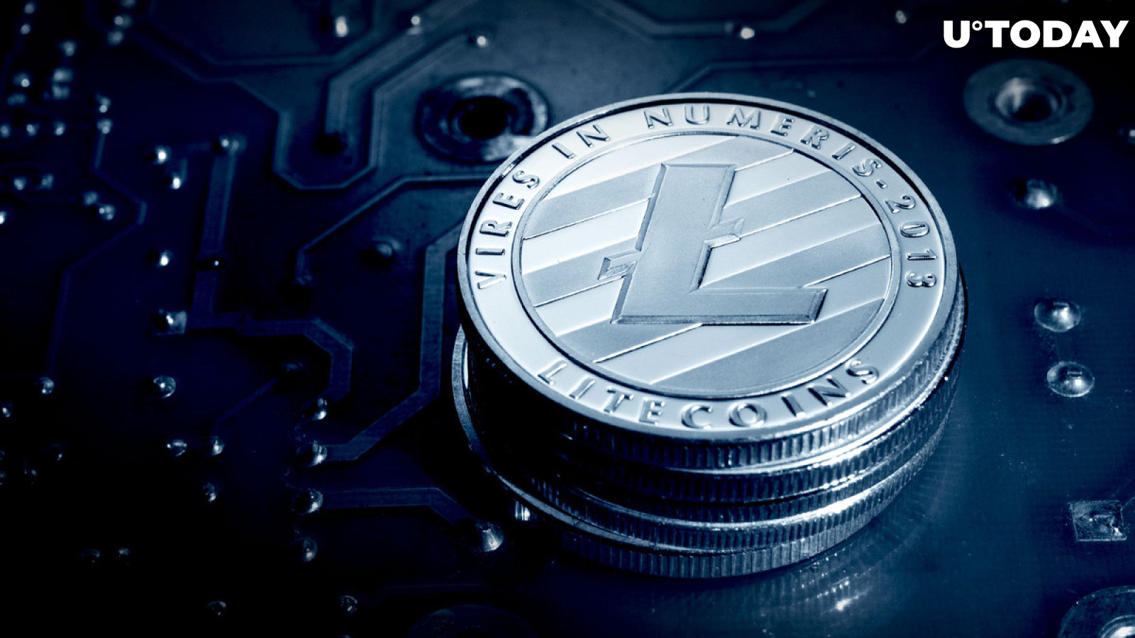 Is Litecoin (LTC) Becoming Crypto Pack Leader?