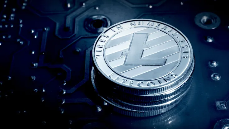 Is Litecoin (LTC) Becoming Crypto Pack Leader?