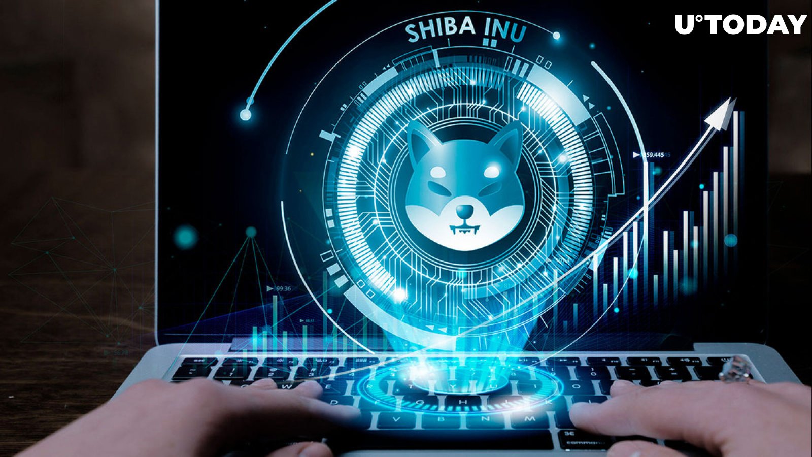 Shiba Inu on Verge of 4 Million Addresses as SHIB Adoption Rate Jumps