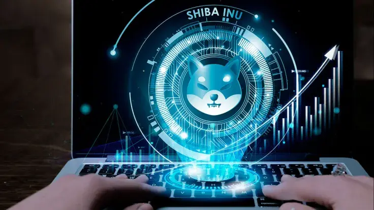 Shiba Inu on Verge of 4 Million Addresses as SHIB Adoption Rate Jumps
