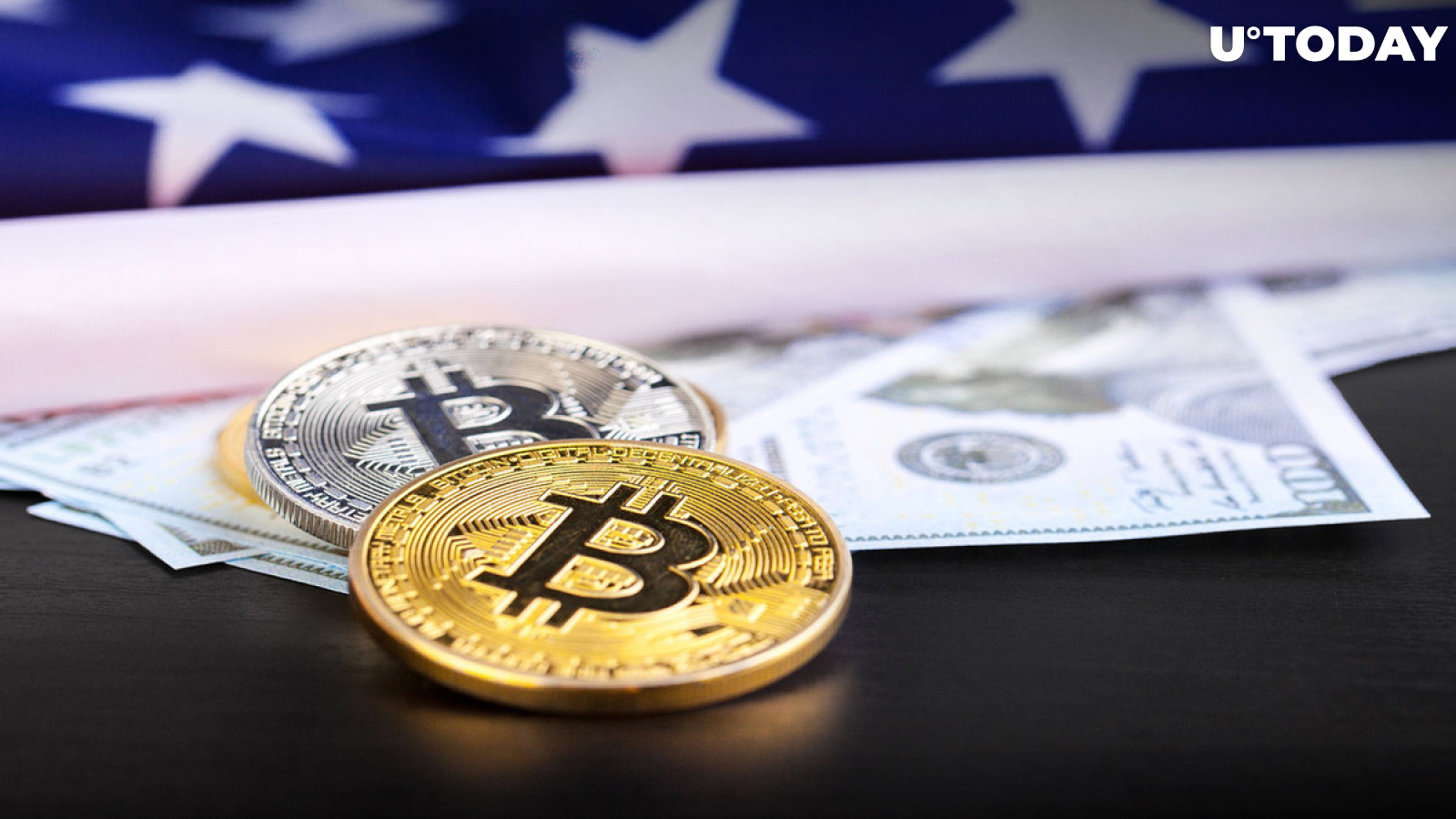 Half a Billion in Bitcoin Suddenly Deposited to Major US Exchange