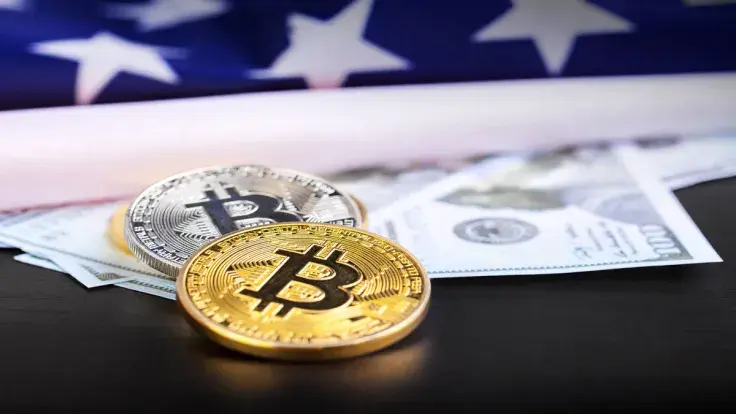 Half a Billion in Bitcoin Suddenly Deposited to Major US Exchange