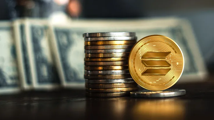 Over $20 Million in Solana (SOL) Sent to Major Exchange: Details