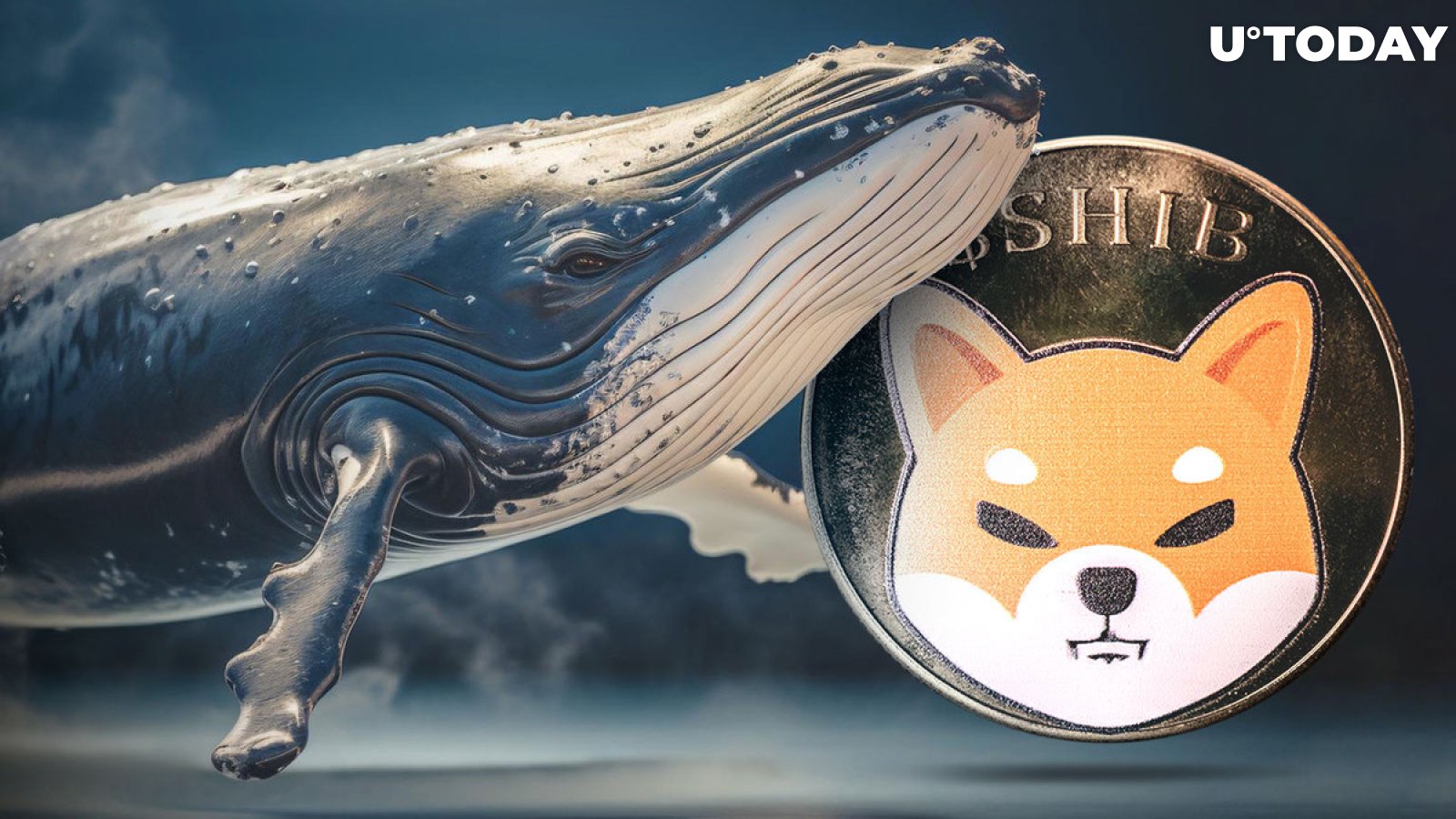 Rare Anomaly Breaks Shiba Inu (SHIB) Key Whale Metric