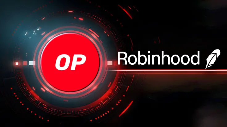 Optimism (OP) Goes Live on Robinhood, But There's a Catch